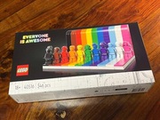 LEGO 40516 Każdy jest wspaniały