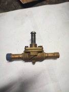 Elektrozawór 145.6 BRS SOLDAR 5/8