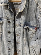 Katana jeansowa big star L