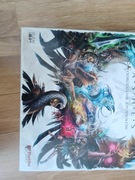 Ashes odrodzenie z popiołów gra planszowa 