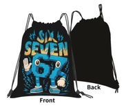 WOREK PLECAK WORKOPLECAK 67 SIX SEVEN STEAL A BRAINROT ROBLOX SZKOLNY 