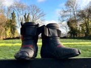 VANUCCI VSB-2 Buty motocyklowe