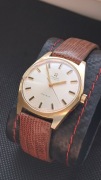 Omega Genève Automatic 166.041 | 1968 | Cal. 565 | 24j | 34 mm