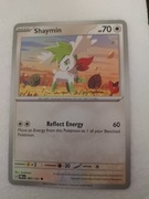 Shaymin 087/131 Karta POKEMON TCG Scarlet & Violet Prismatic evolutions