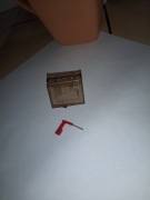 Igła UNITRA 0048507593945