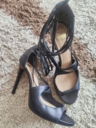 Szpilki Guess Marciano Warszawa