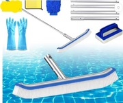 Zestaw do czyszczenia basenu