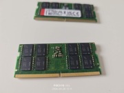 Kingston Pamięć RAM DDR5 CSODIMM 64GB(1*64)/6400 CL52 2Rx8