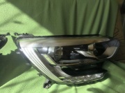 Lampy przednie Oryginalne Renault Megane 4 2016-2022