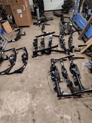 Hak elektryczny VW golf vII sportsvan 510 803 880B 5G9 803 880D 5G0 803 880