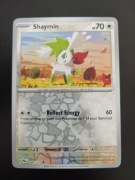 Shaymin reverse holo - Prismatic Evolutions PRE