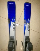 Narty męskie Fisher