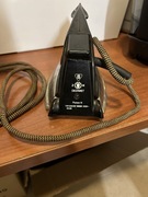 Żelazko- pamiątka PRL