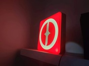 Ozdobna lampka LED FSO