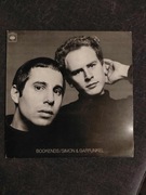 Simon and Garfunkel - Bookends LP winyl Exc