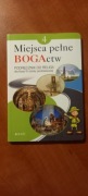 Miejsca pełne Bogactw klasa 4 podręcznik