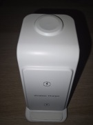 Ładowarka indukcyjna 3w1