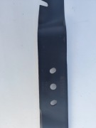 Nóż do kosiarki Castorama 450 | DYM1553 100-208