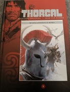 Thorgal tom 2 Wyspa lodowych mórz