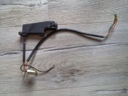 Mikrowyłącznik JUNKERS WRP 250-5 Mikrostyk