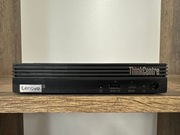 Komputer Lenovo ThinkCentre M90q I5-10400/2x8GB/256GB/WIN 11 gwarancja