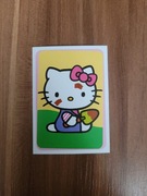 Naklejka Hello Kitty I Love Life Panini nr 99