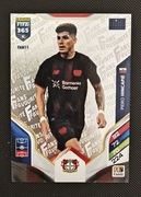 PANINI FIFA 365 2026 PIERO HINCAPIE nr.FAN11  FANS FAVOURITE 