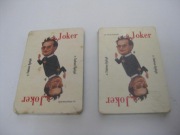 Karty do gry Super Express