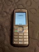 Telefon Nokia 6070