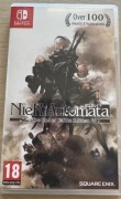 Nier Automata Nintendo Switch kartridż