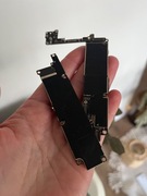 Płyta główna na iPhone SE i XR 