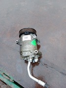 Kompresor do klimatyzacji do renault scenic 