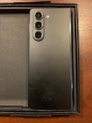 Smartfon SAMSUNG Galaxy Z Fold 5 12/512GB 5G 7.6"