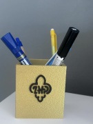 Harcerski kubek ZHP – organizer, przybornik, dekoracja