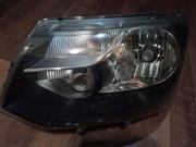 VW T5 LIFT LAMPA LEWY PRZOD 7E2941015G