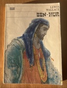 Ben - Hur - Lewis Wallace