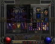 stalowy cios diablo 2 resurrected
