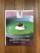 Gordon Ramsay sekrety szefa