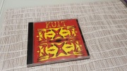 KULT - SPOKOJNIE (Wydanie SP Records CD006/93)