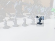 Mieszczanin - ToL: Joan of Arc