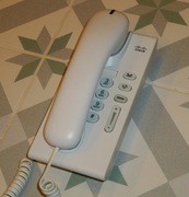 Telefon VoIP Systemowy Cisco CP-6901
