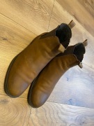 Lasocki Sztyblety skórzane ocieplane - steff-67 roz. 42