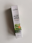 SADOER krem pod oczy aloe vera