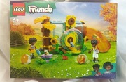 wysyłam do 2h LEGO 42601 Friends plac zabaw dla chomików