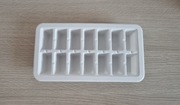 NOWY pojemnik foremka forma na lód do lodówki BOSCH SIEMENS oryginał