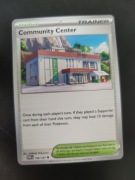 Community center - Twilight Masquerade TWM