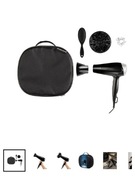 Suszarka Remington d3171gp ,zestaw prezent Nowa