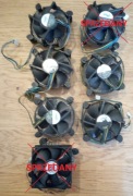 Wentylatory LGA 775 używane