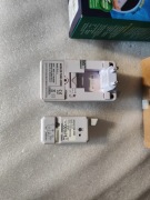 ME BEZPRZEWODOWY DZWONEK ODBIORNIK I NADAJNIK