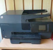 Drukarka HP officejet pro 6830